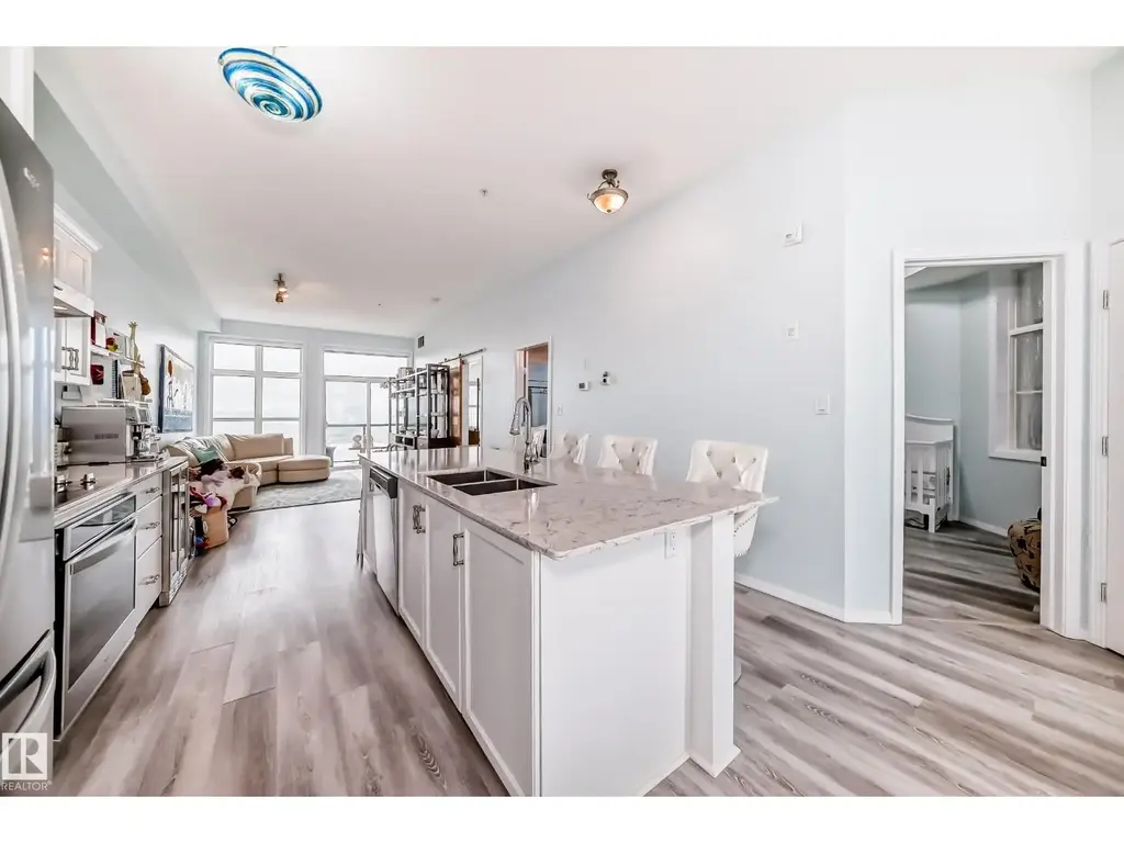 #414 9507 101 Av Nw, Edmonton